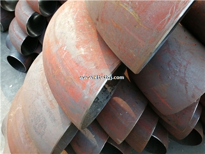 2月份冲压弯头价格详情