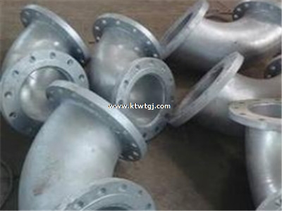 不锈钢弯头法兰厂家 不锈钢弯头法兰厂家